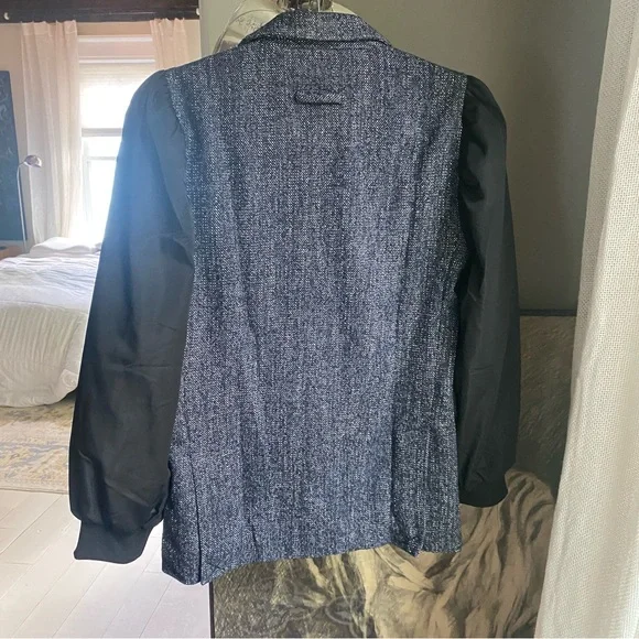 Anthropologie jacket